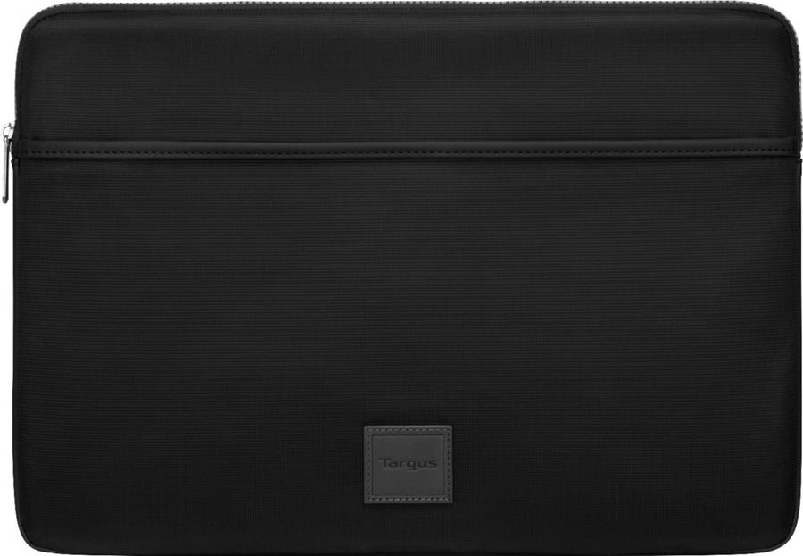 Targus - Urban Sleeve for 15.6" Laptop - Black_0
