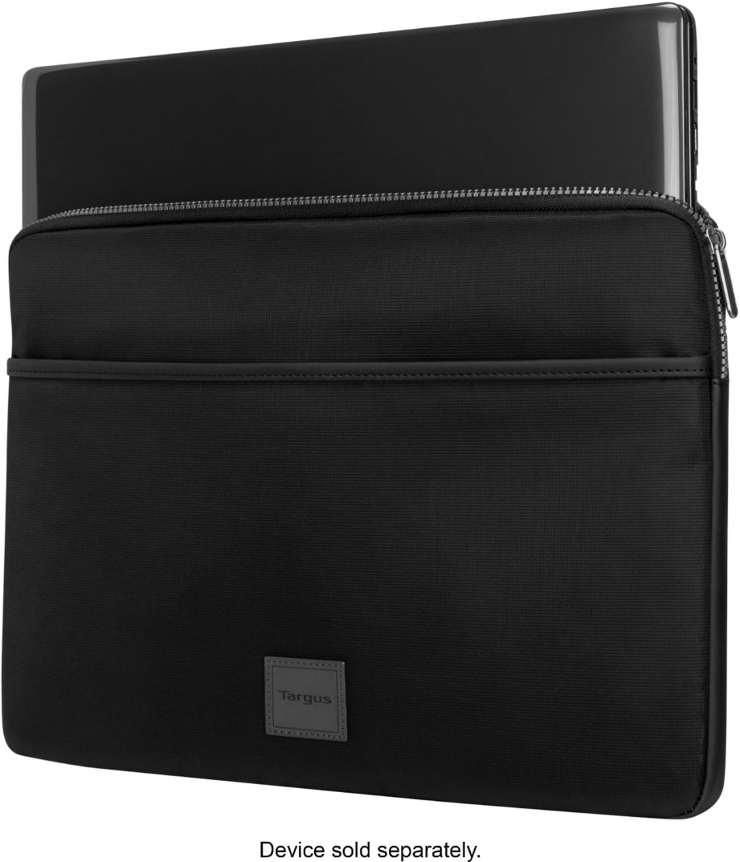 Targus - Urban Sleeve for 15.6" Laptop - Black_3