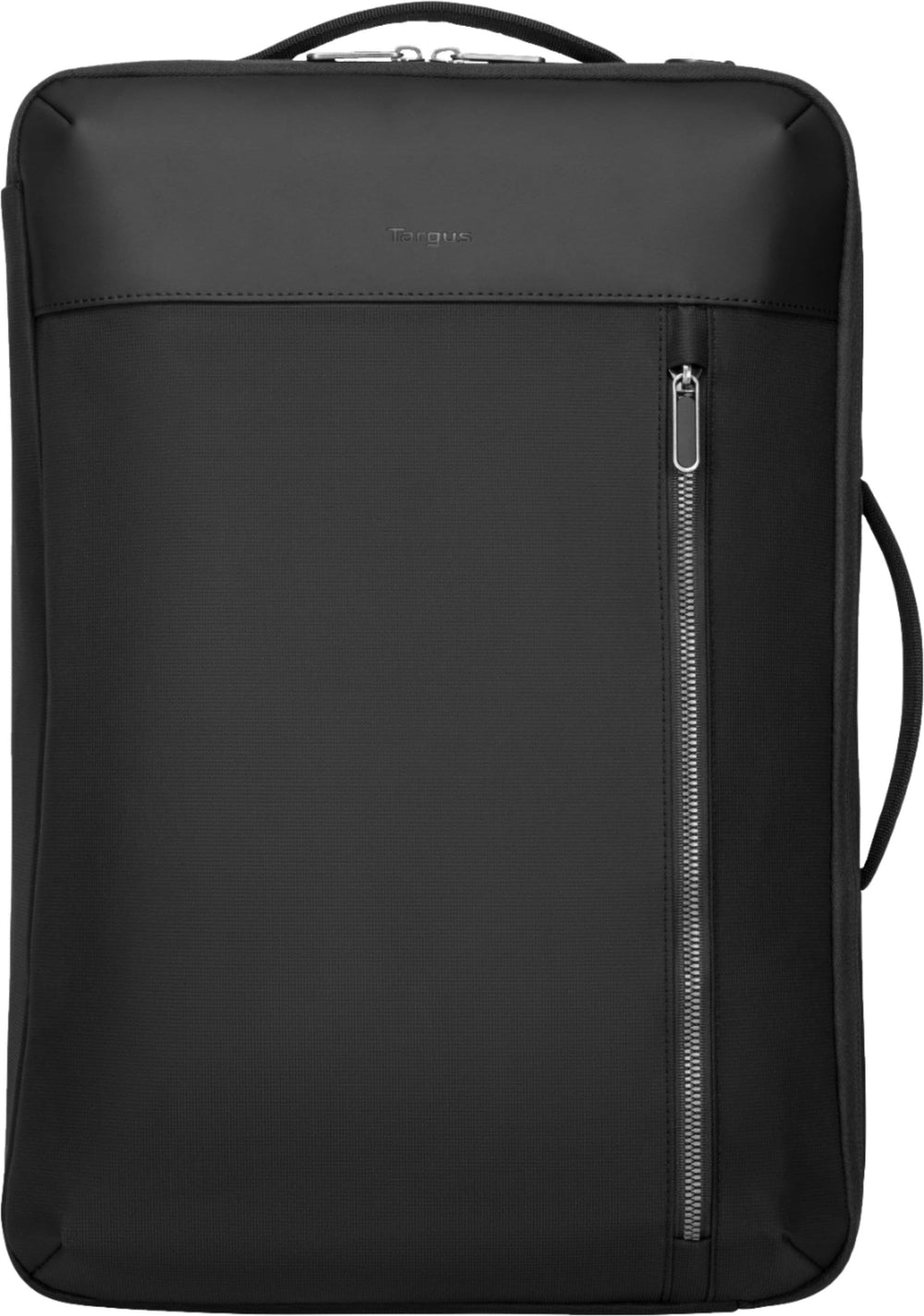 Targus - Urban Convertible™ Backpack for 15.6” Laptop - Black_1