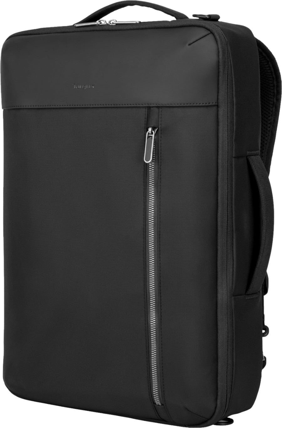 Targus - Urban Convertible™ Backpack for 15.6” Laptop - Black_0