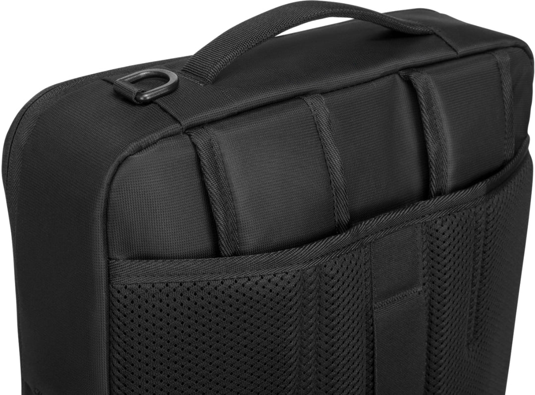 Targus - Urban Convertible™ Backpack for 15.6” Laptop - Black_3