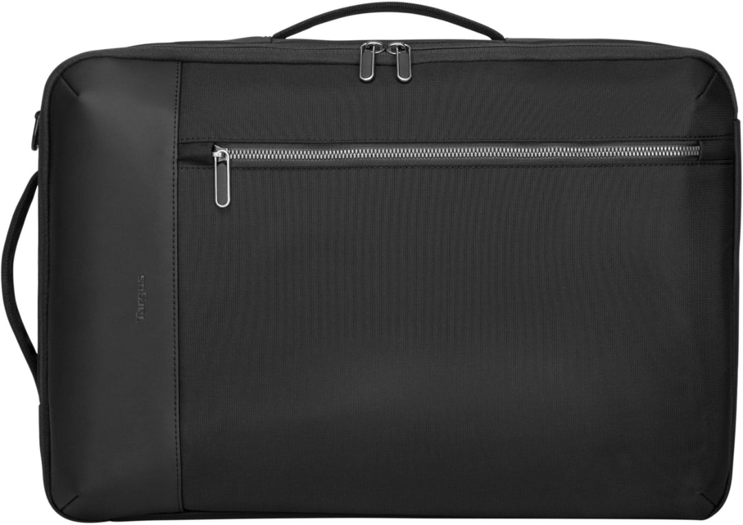 Targus - Urban Convertible™ Backpack for 15.6” Laptop - Black_2