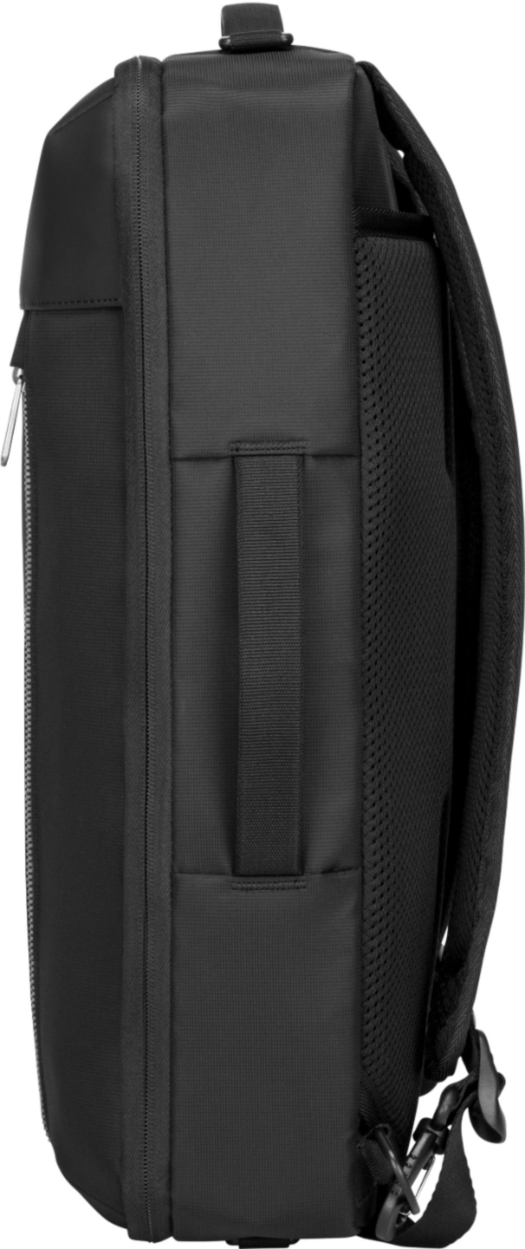 Targus - Urban Convertible™ Backpack for 15.6” Laptop - Black_13