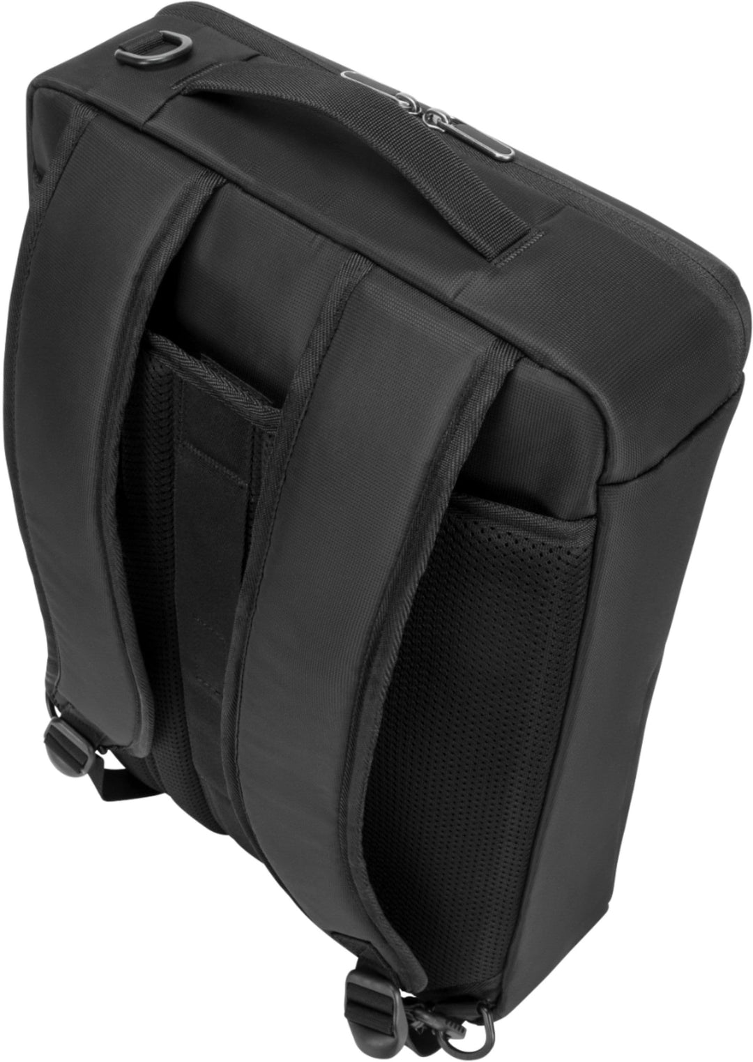 Targus - Urban Convertible™ Backpack for 15.6” Laptop - Black_12