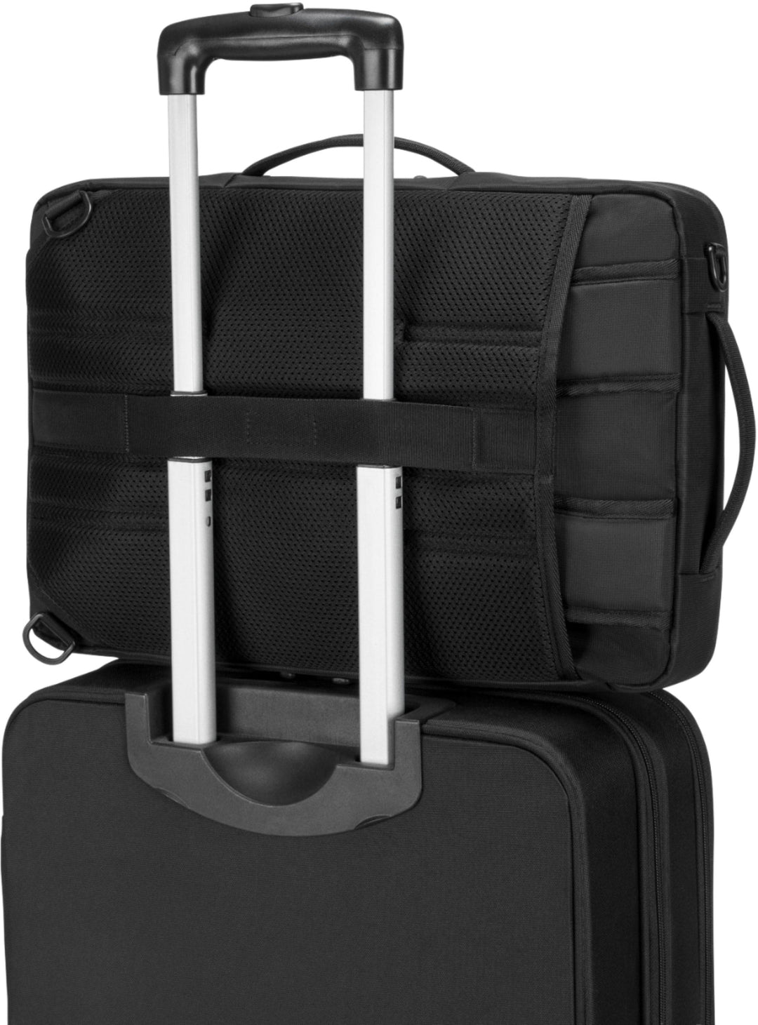Targus - Urban Convertible™ Backpack for 15.6” Laptop - Black_10