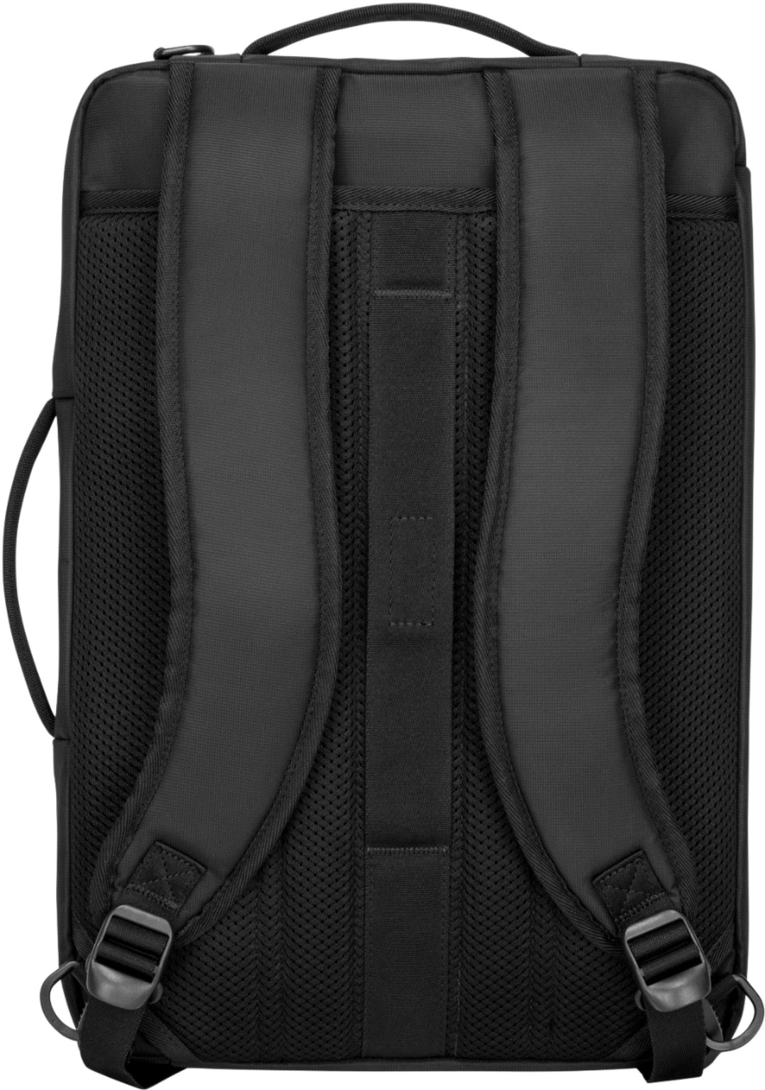 Targus - Urban Convertible™ Backpack for 15.6” Laptop - Black_8