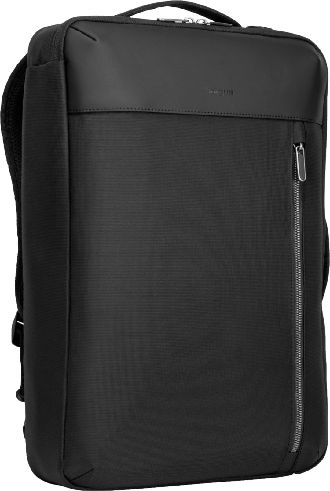 Targus - Urban Convertible™ Backpack for 15.6” Laptop - Black_6