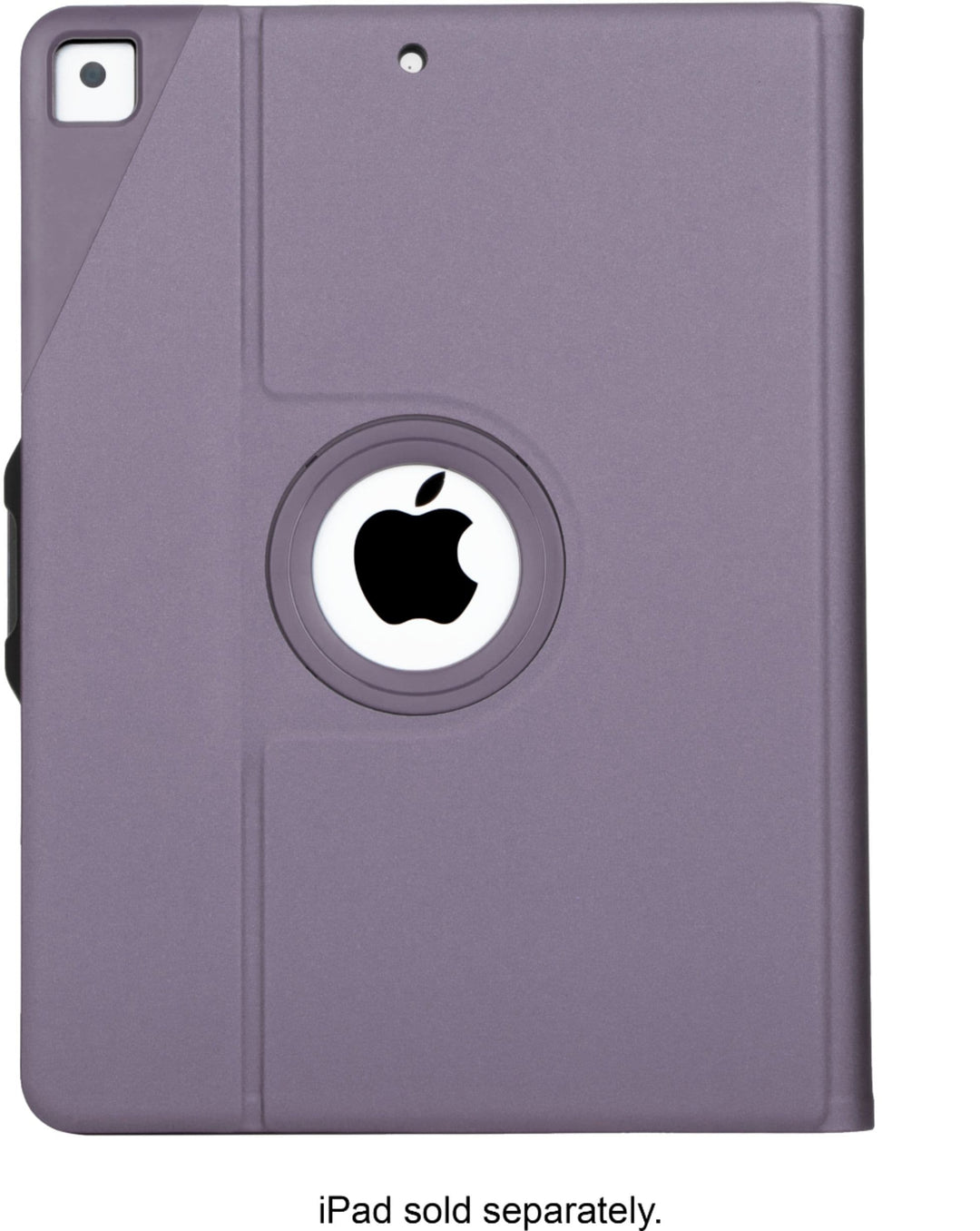 Targus - VersaVu Case for iPad (9th/8th/7th gen.) 10.2-inch, iPad Air/Pro 10.5-inch - Violet_5