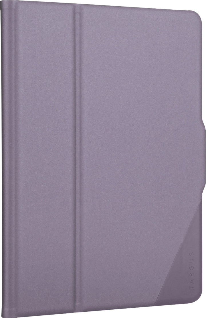 Targus - VersaVu Case for iPad (9th/8th/7th gen.) 10.2-inch, iPad Air/Pro 10.5-inch - Violet_3