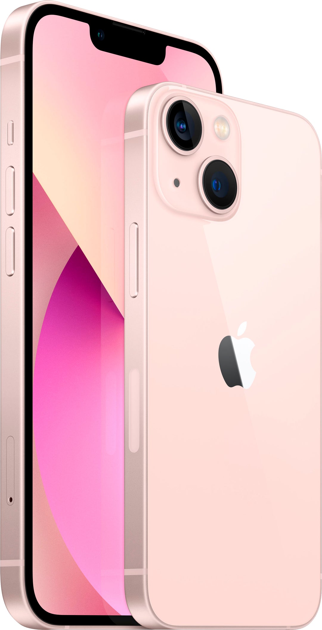Apple - iPhone 13 5G 128GB (Unlocked) - Pink_4