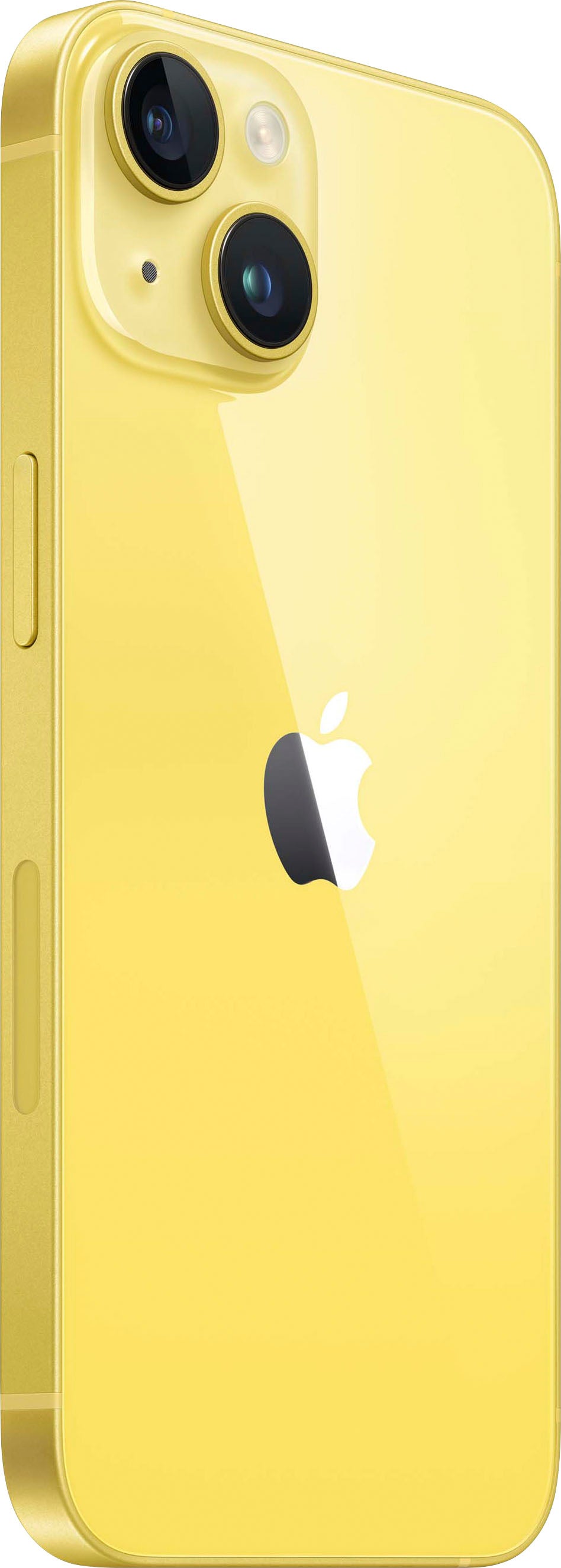 Apple - iPhone 14 128GB - Yellow (AT&T)_1