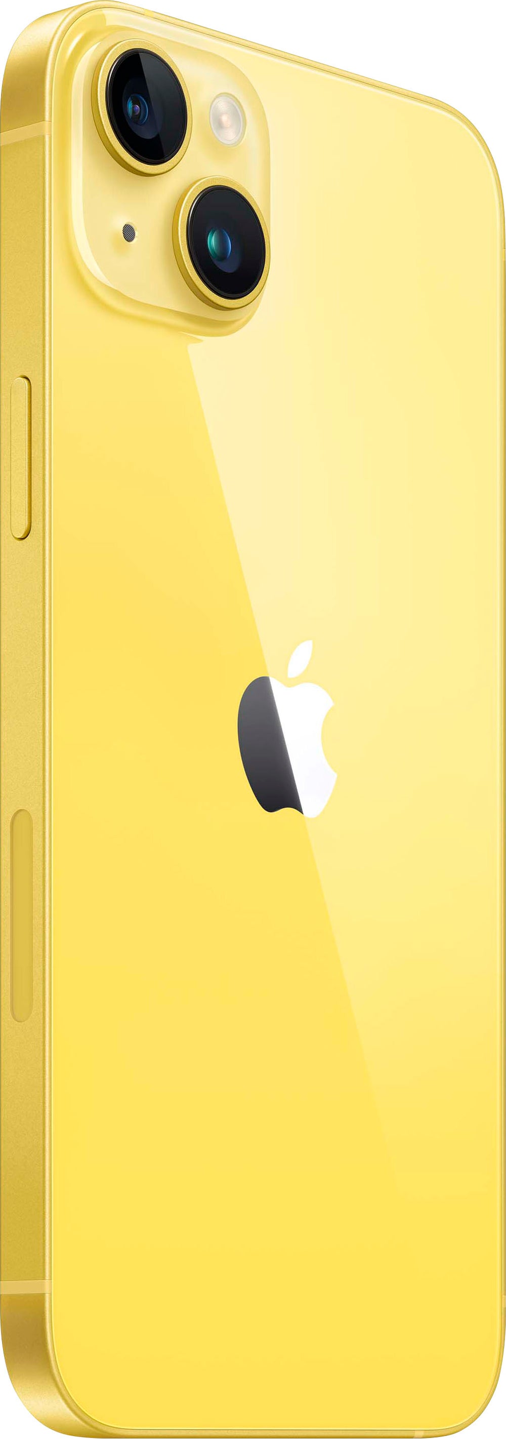 Apple - iPhone 14 Plus 256GB - Yellow (AT&T)_1