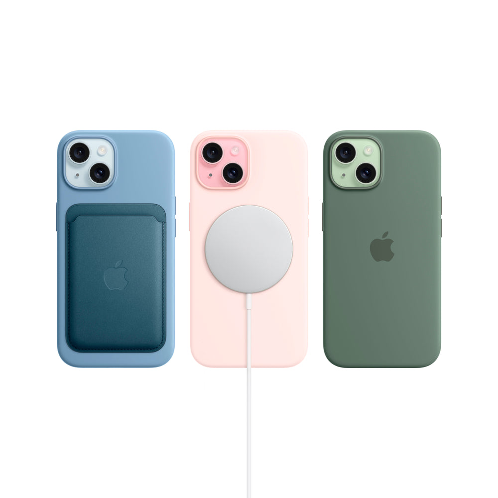 Apple - iPhone 15 256GB - Pink (Verizon)_1