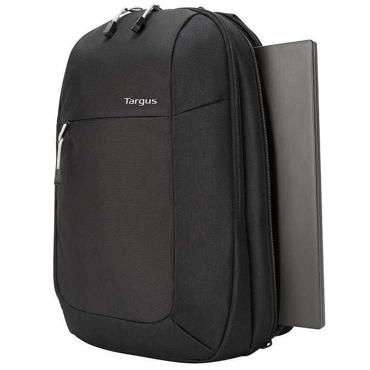 Targus - 15.6” Intellect Essentials Backpack - Black_7