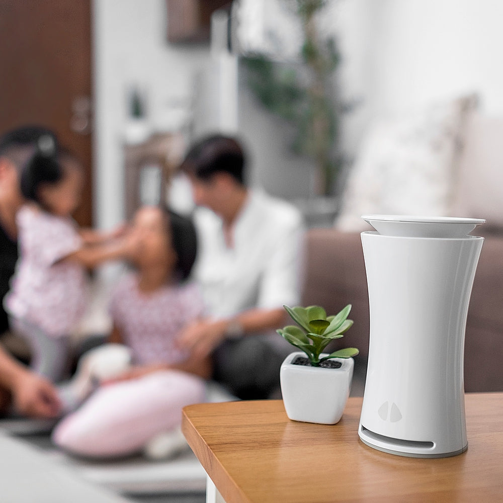 uHoo - Smart Indoor Air Quality Monitor_6