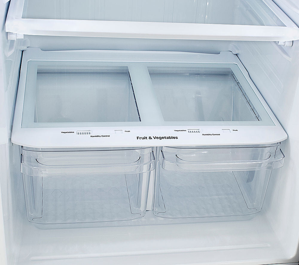 LG - 20.2 Cu. Ft. Top-Freezer Refrigerator - White_6
