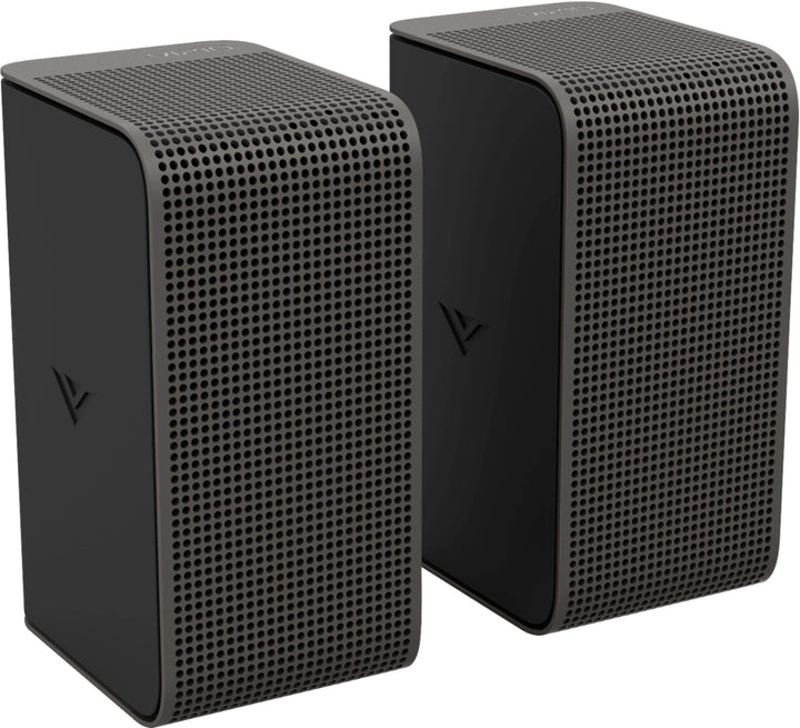 VIZIO - 5.1.4-Channel Elevate Soundbar with Wireless Subwoofer and Rotating Speakers for Dolby Atmos/DTS:X - Charcoal Gray_10