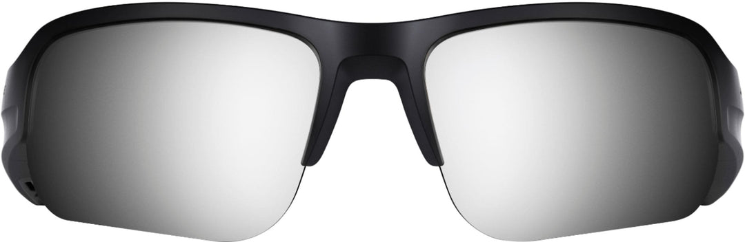 Bose - Frames Tempo – Sports Audio Sunglasses with Polarized Lenses - Black_3
