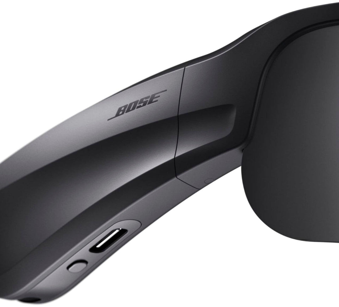 Bose - Frames Tempo – Sports Audio Sunglasses with Polarized Lenses - Black_6