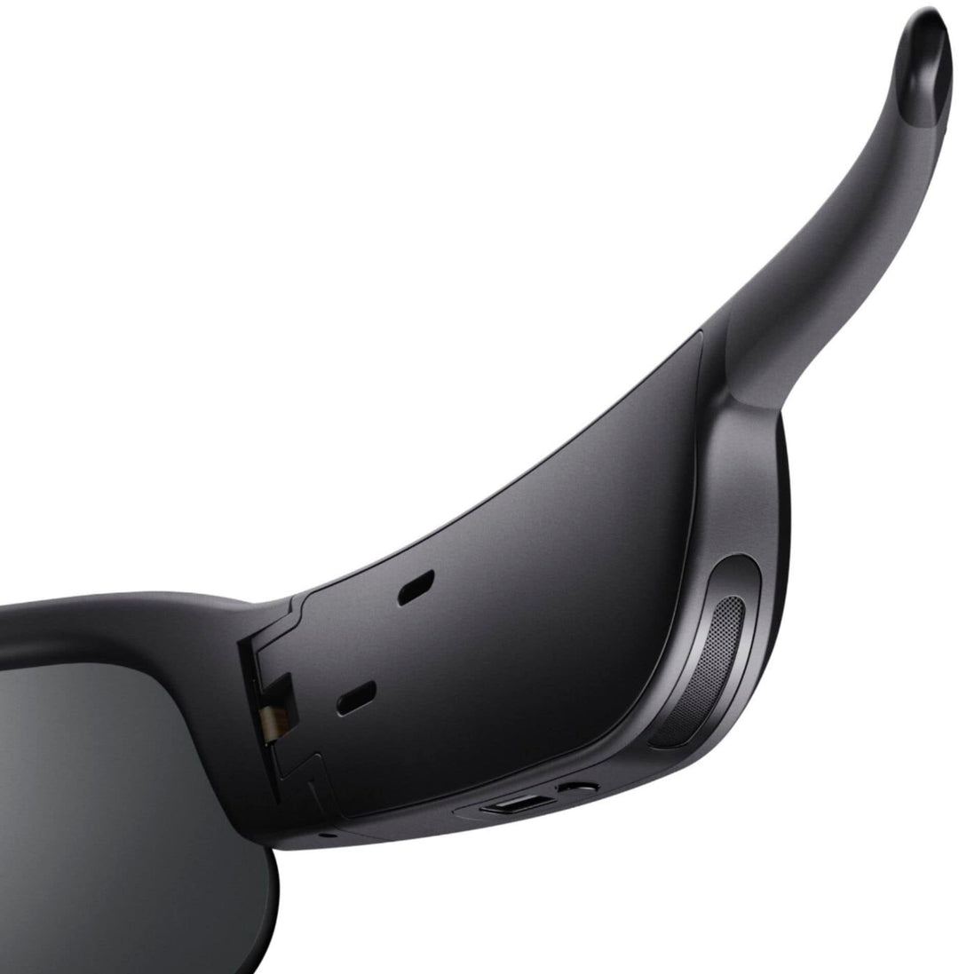 Bose - Frames Tempo – Sports Audio Sunglasses with Polarized Lenses - Black_5