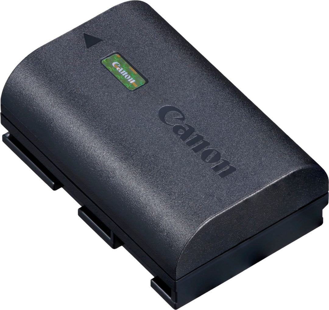 Rechargeable Lithium-Ion Battery for Canon LP-E6NH_0