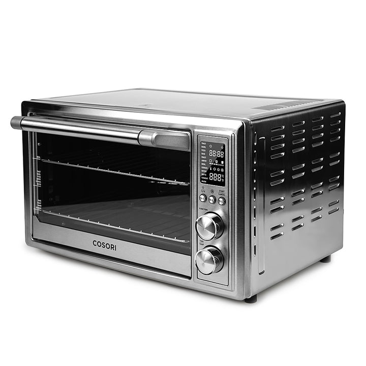 Cosori - Original Air Fryer Toaster Oven - Silver_7