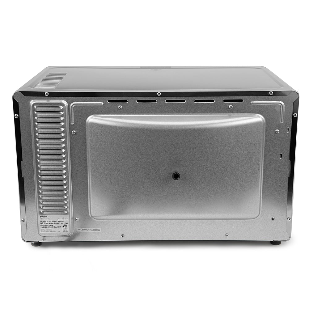 Cosori - Original Air Fryer Toaster Oven - Silver_5