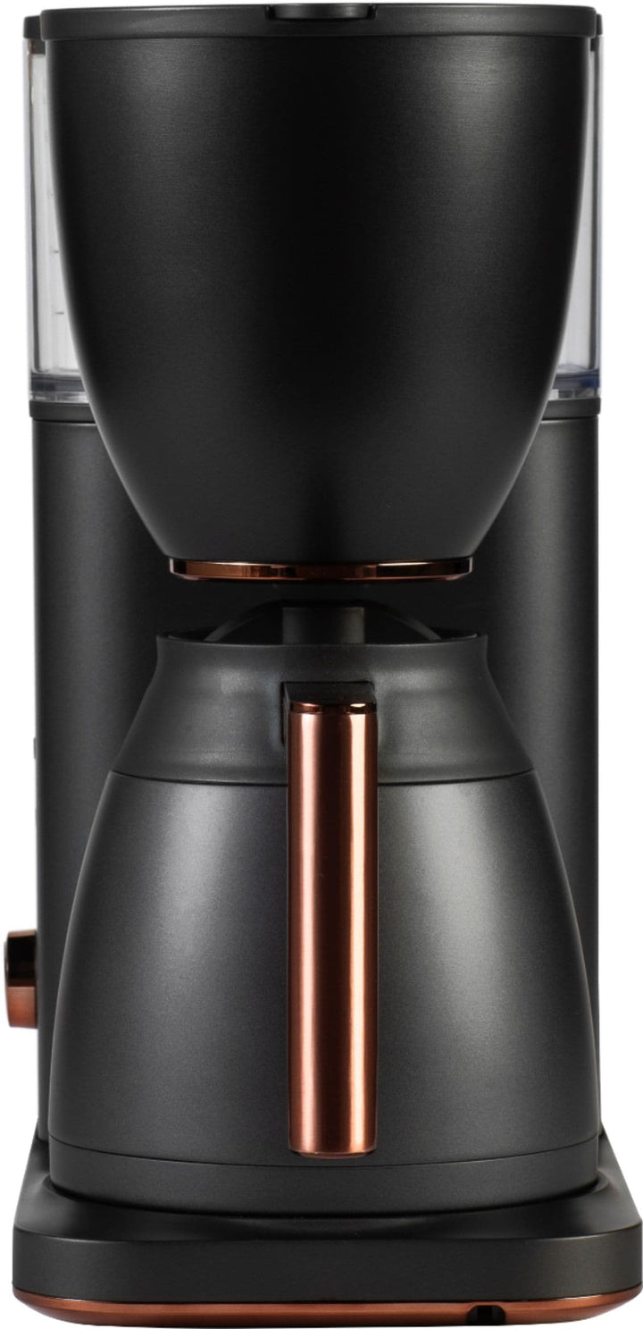 Café - Smart Drip 10-Cup Coffee Maker with WiFi - Matte Black_18