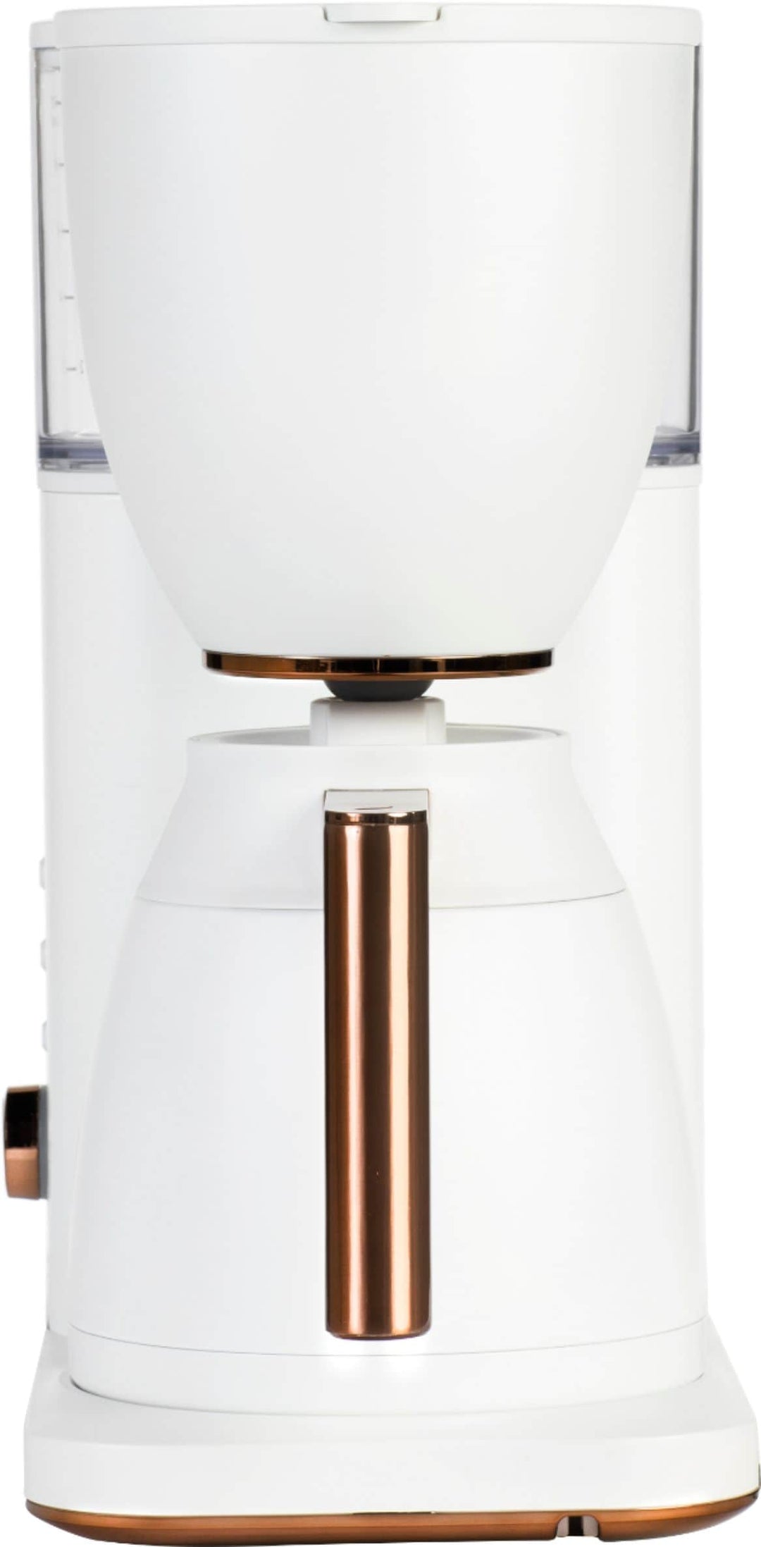 Café - Smart Drip 10-Cup Coffee Maker with Wi-Fi - Matte White_16