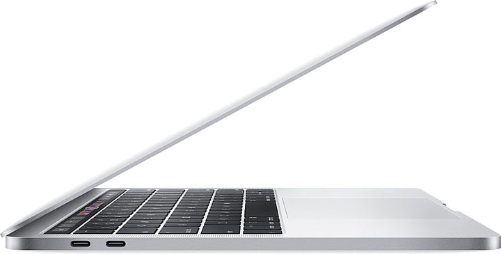 Apple - MacBook Pro 13.3" Laptop (2019) - Intel Core i5 (I5-8257U) Processor - 8GB Memory - 128GB SSD - Pre-Owned - Silver_3