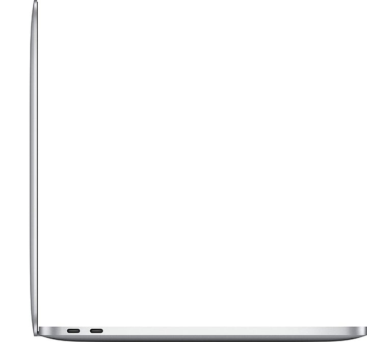 Apple - MacBook Pro 13.3" Laptop (2019) - Intel Core i5 (I5-8257U) Processor - 8GB Memory - 128GB SSD - Pre-Owned - Silver_2