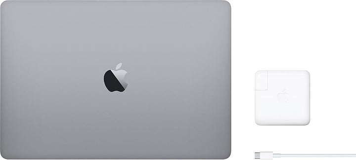 Apple - MacBook Pro 13.3" Laptop - Intel Core i5 (I5-8279U) Processor - 8GB Memory - 512GB SSD (2019 Model) - Pre-Owned - Space Gray_5