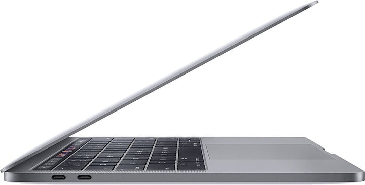 Apple - MacBook Pro 13.3" Laptop - Intel Core i5 (I5-8279U) Processor - 8GB Memory - 512GB SSD (2019 Model) - Pre-Owned - Space Gray_2