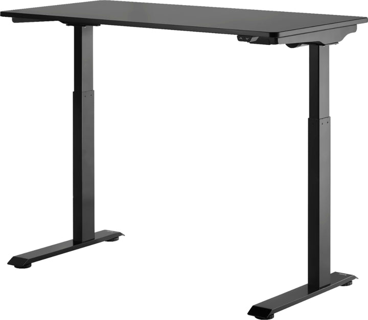 Insignia™ - Adjustable Standing Desk with Electronic Control - 47.2" - Black_2