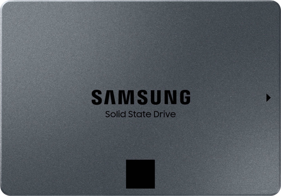 Samsung - 870 QVO  1TB Internal SSD SATA_0