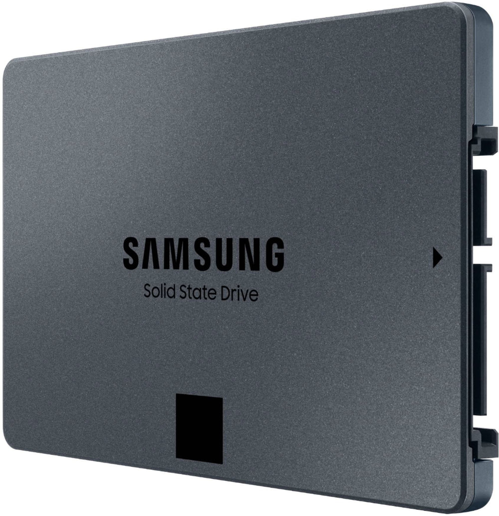 Samsung - 870 QVO  1TB Internal SSD SATA_1