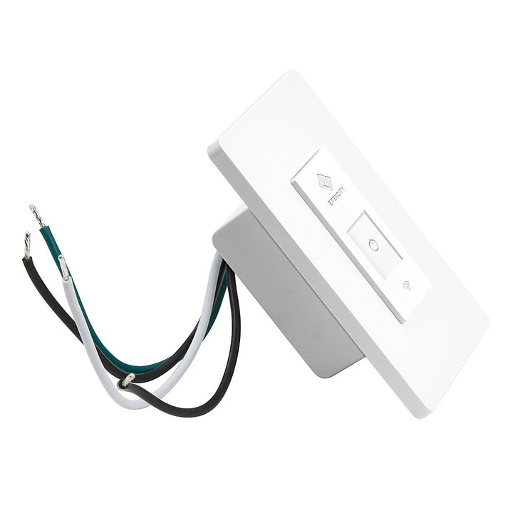 Etekcity - Smart Wi-Fi Light Switch (4-Pack) - White_4