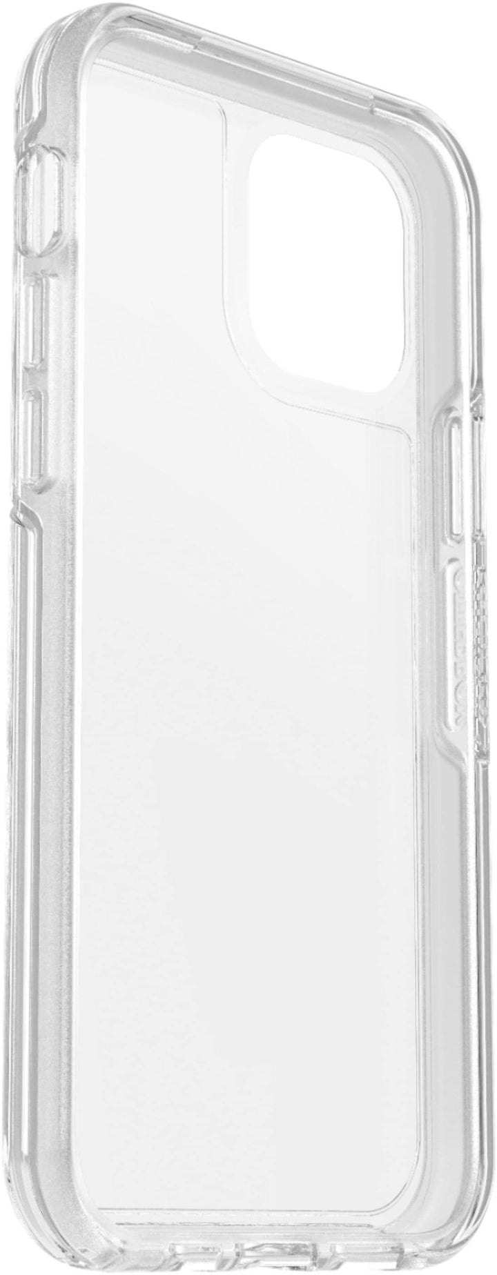 OtterBox - Symmetry Clear Series for Apple® iPhone® 12 and iPhone 12 Pro - Clear_4