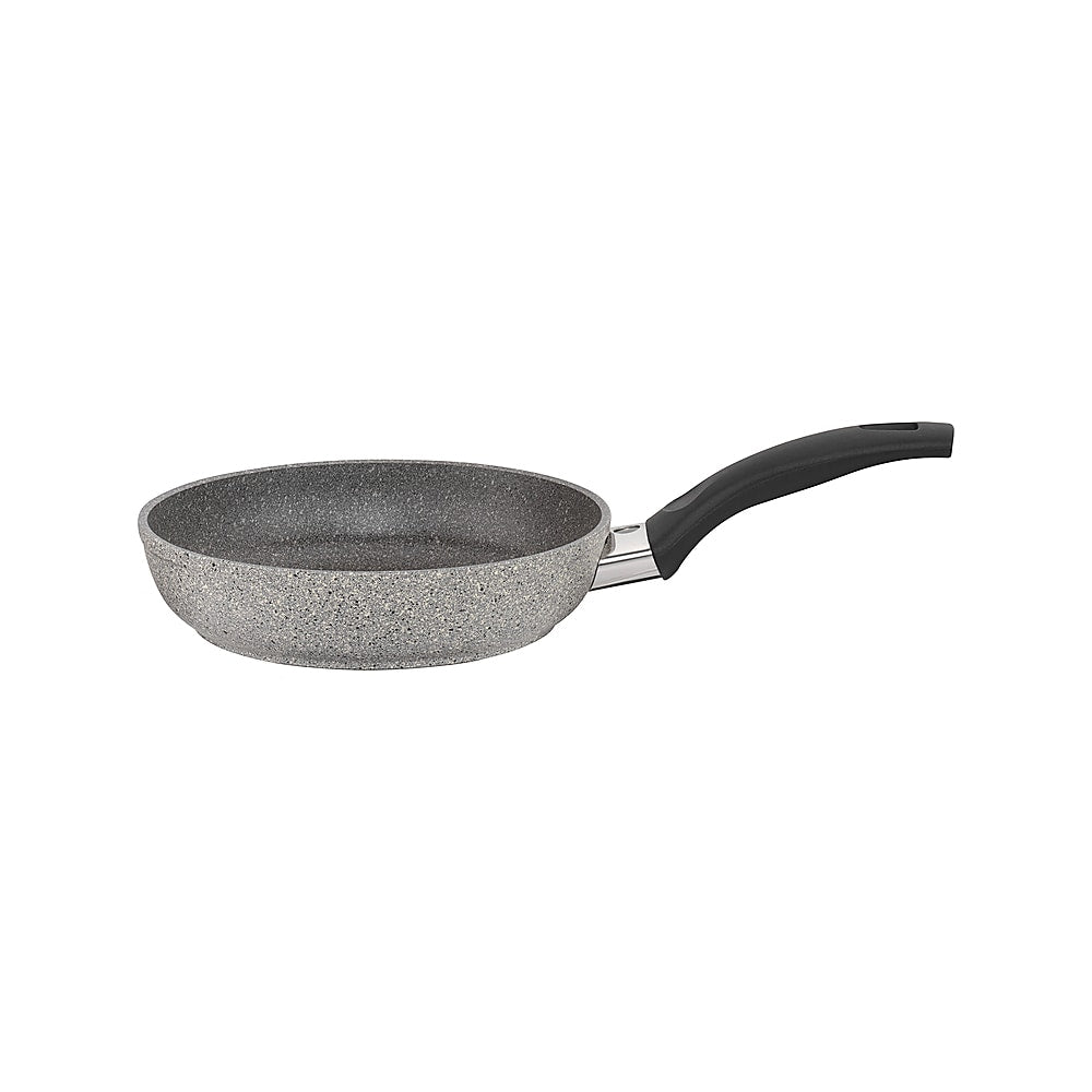 Ballarini - Parma Forged Aluminum 10-pc Nonstick Cookware Set - Grey_1