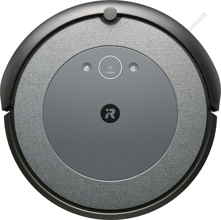 iRobot Roomba i3 EVO (3150) Wi-Fi Connected Robot Vacuum - Neutral_0