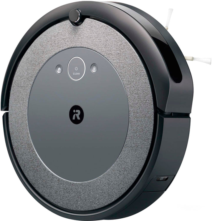 iRobot Roomba i3 EVO (3150) Wi-Fi Connected Robot Vacuum - Neutral_8