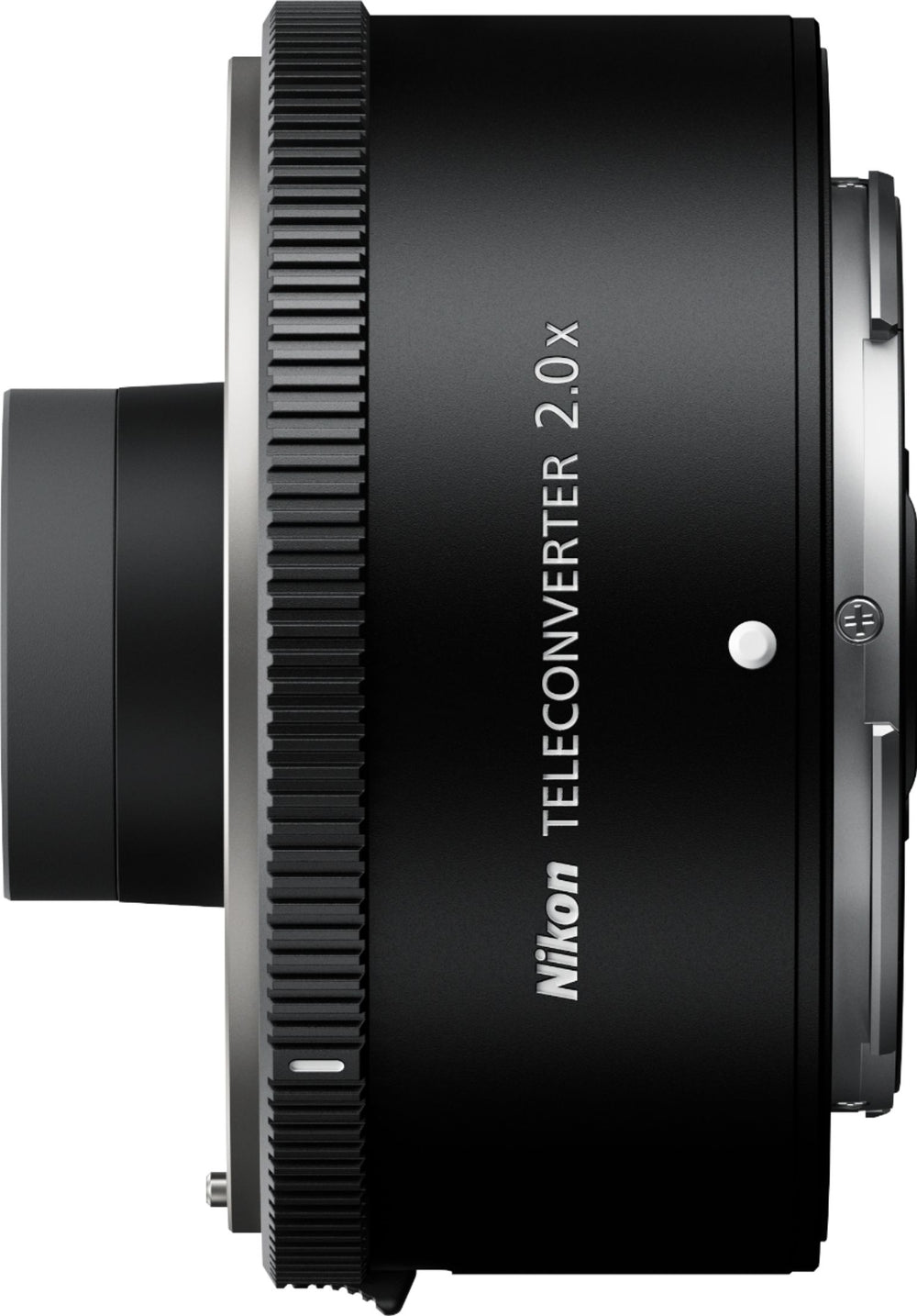 Nikon - Z TELECONVERTER TC-2.0x - Black_1