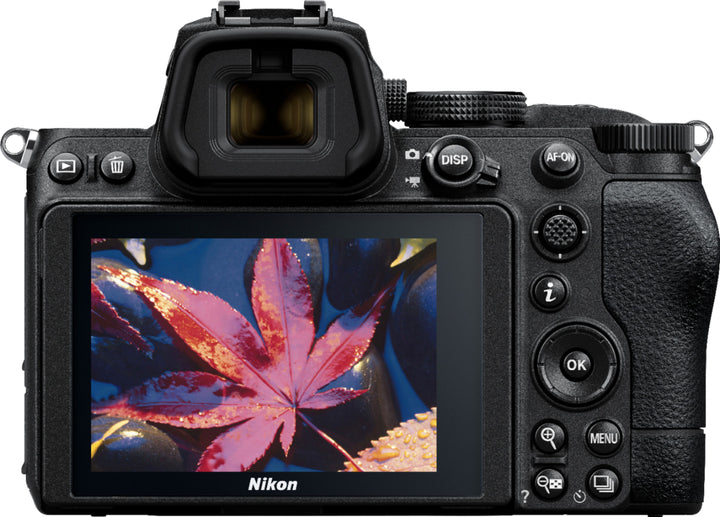 Nikon - Z 5 w/ NIKKOR Z 24-50mm f/4-6.3 - Black_2