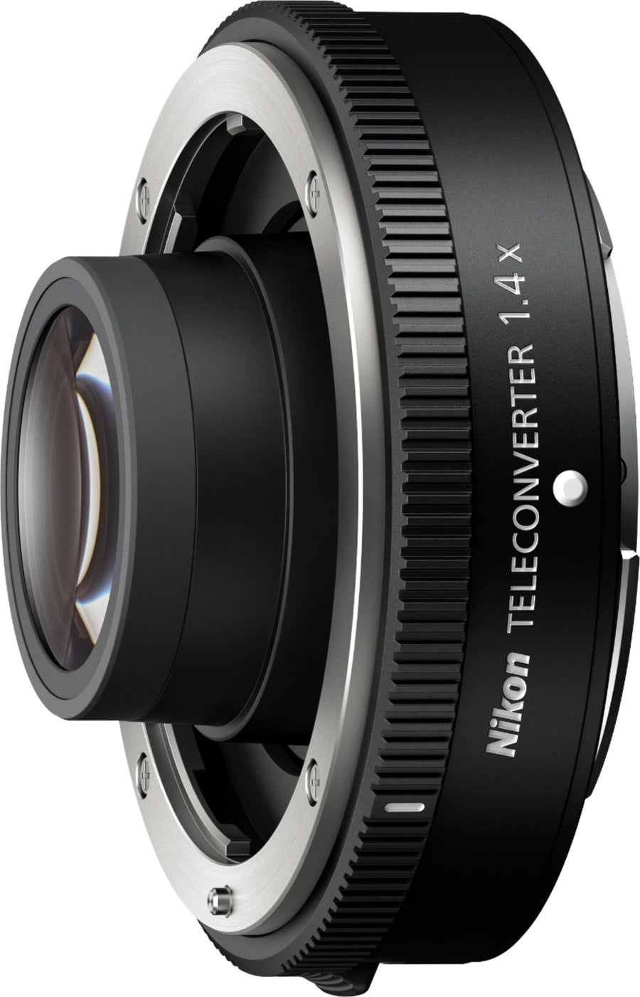 Nikon - Z TELECONVERTER TC-1.4x - Black_0