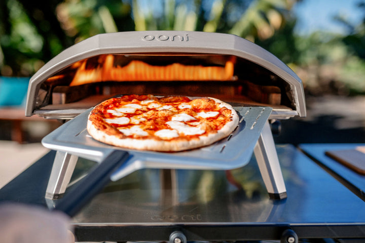 Ooni - Koda 16 Gas - Powered Outdoor Pizza Oven - black_7