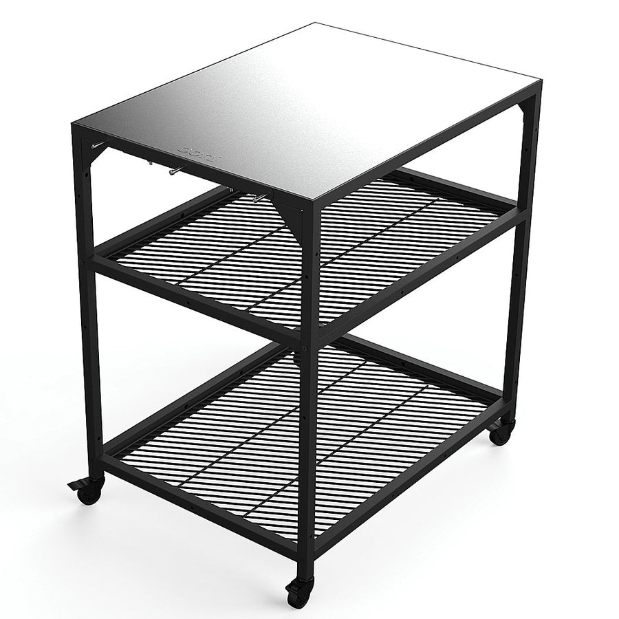 Ooni - Modular Table (Medium) - silver_0
