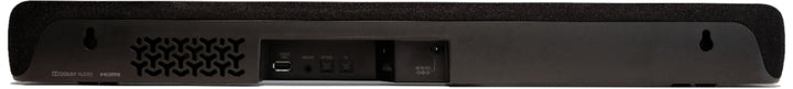 Yamaha - 2.1-Channel Soundbar with Built-in Subwoofer - Black_5