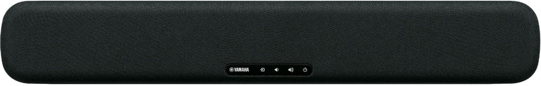 Yamaha - 2.1-Channel Soundbar with Built-in Subwoofer - Black_11