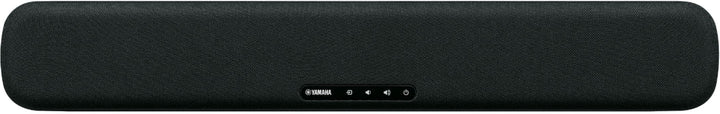 Yamaha - 2.1-Channel Soundbar with Built-in Subwoofer - Black_11