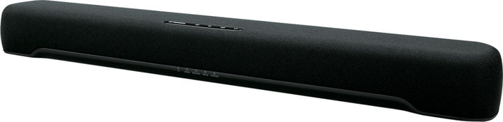 Yamaha - 2.1-Channel Soundbar with Built-in Subwoofer - Black_4
